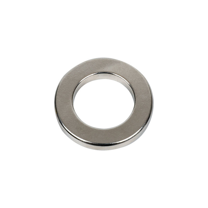 Magnet Cincin Neodymium details