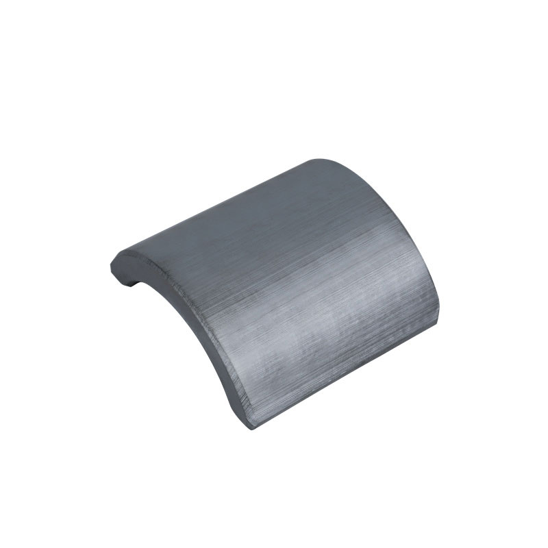 Magnet Arka Ferrite