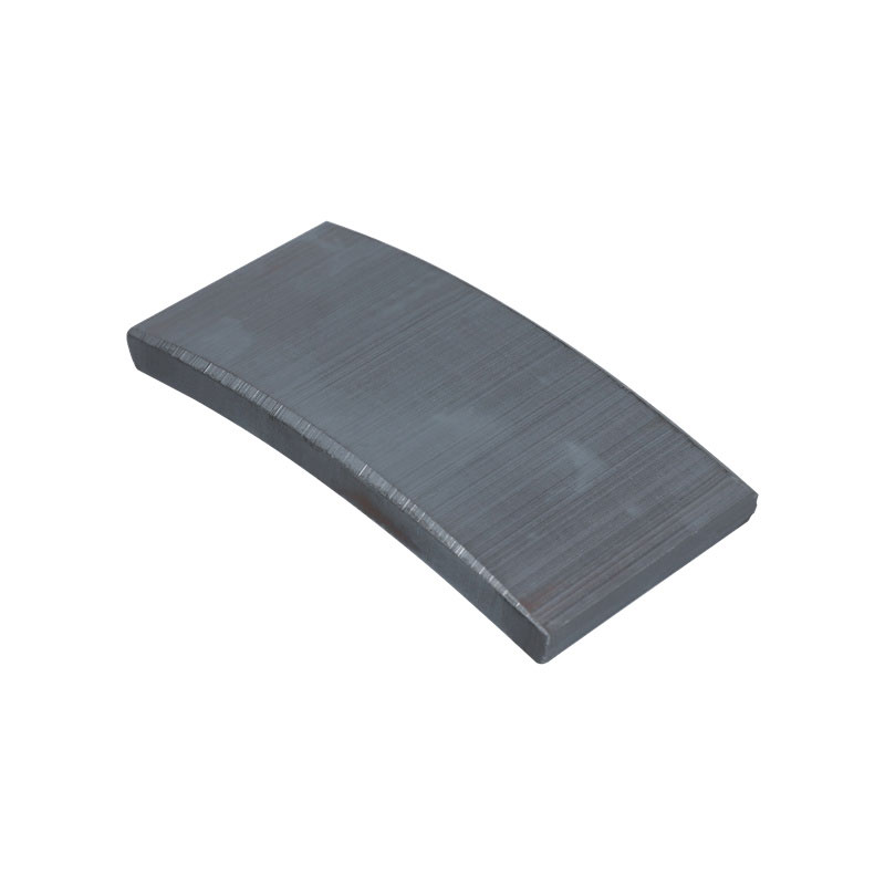 Magnet Arka Ferrite