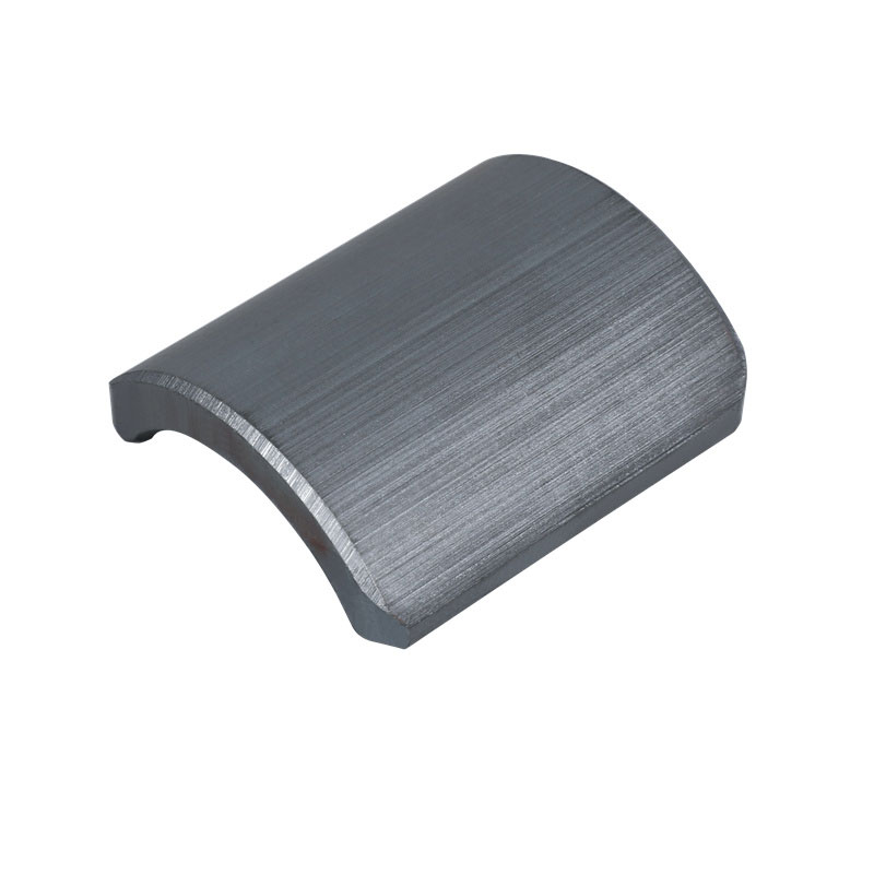 Magnet Arka Ferrite