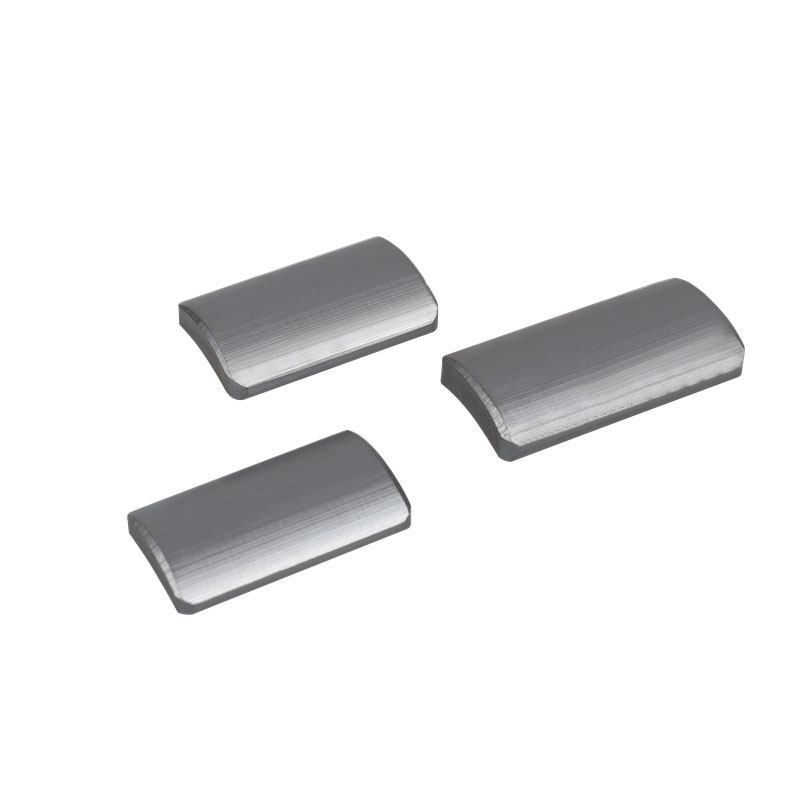 Magnet Arka Ferrite