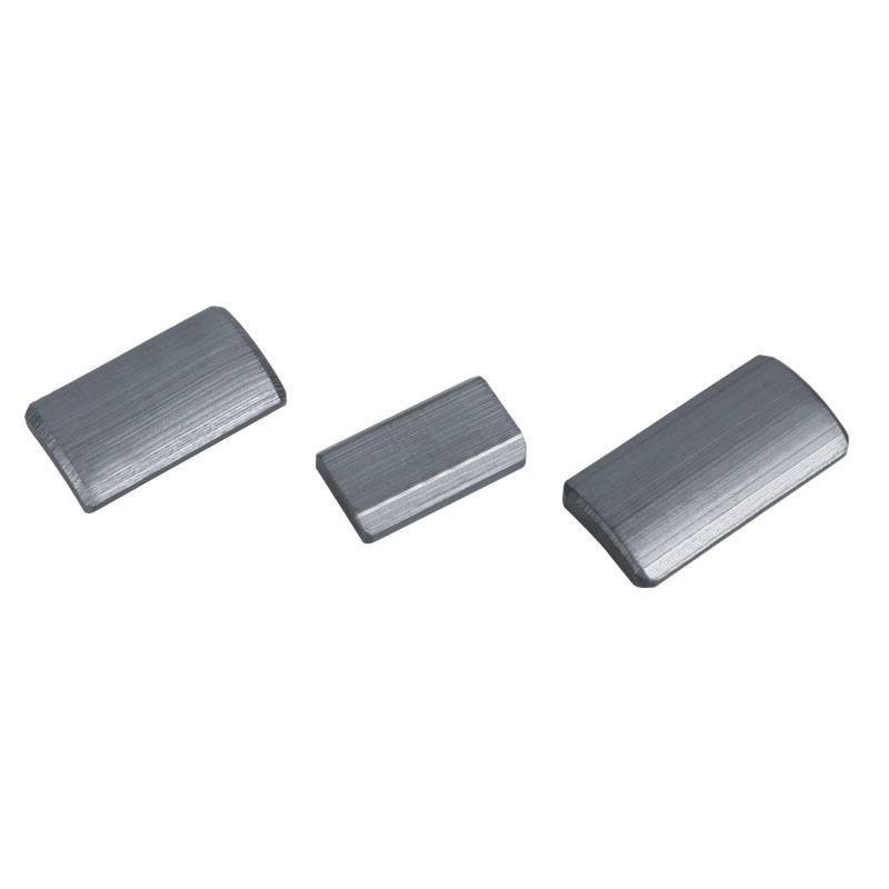 Magnet Arka Ferrite