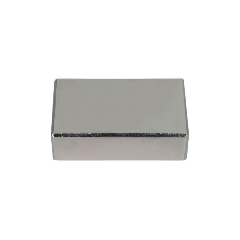 Magnet Blok Neodymium details