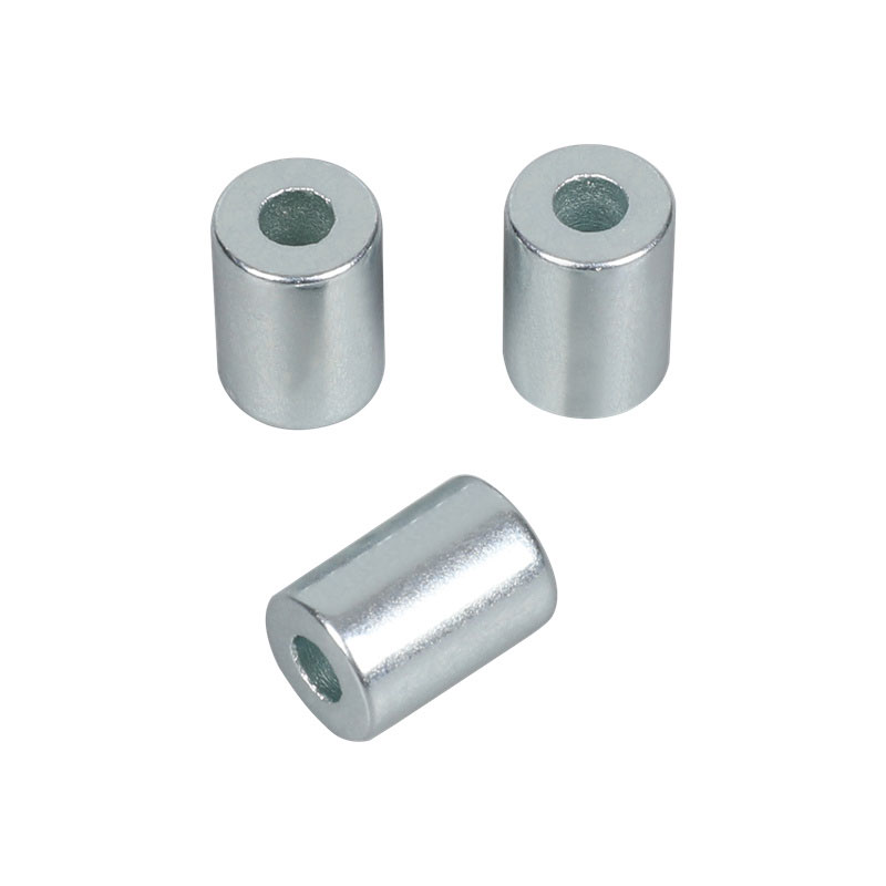 Magnet Silinder Neodymium