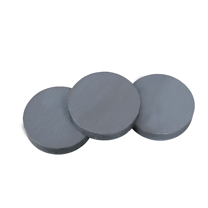 Magnet Cakera Ferrite