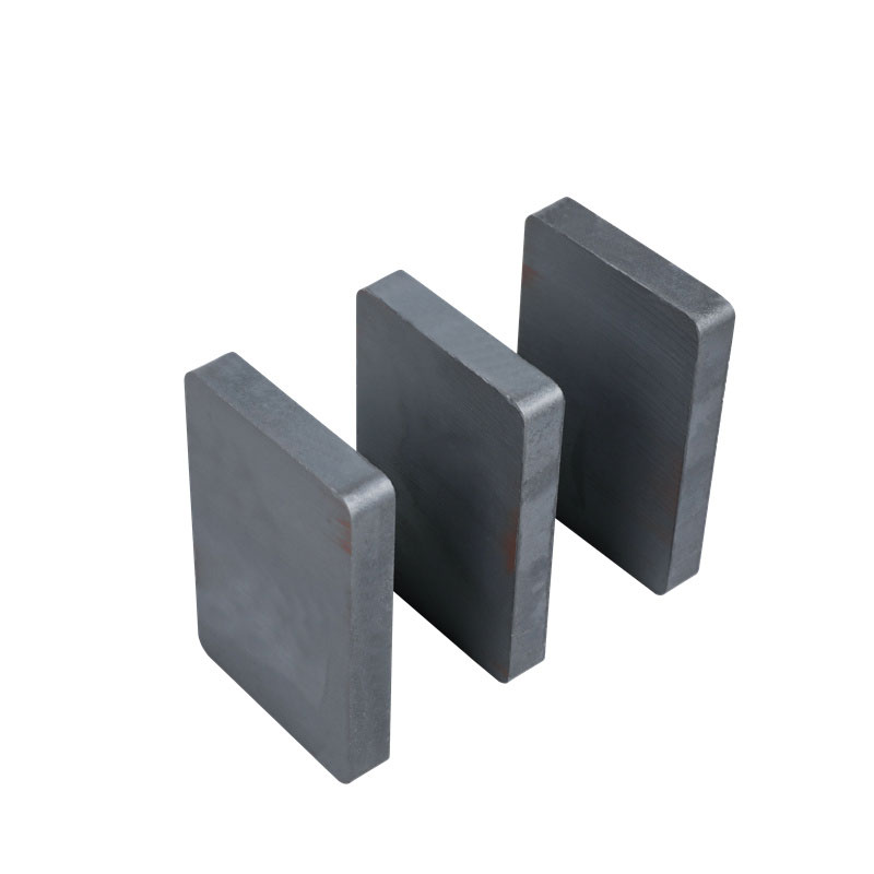 Magnet Blok Ferrite