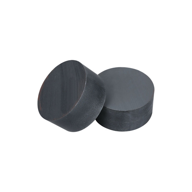 Magnet Cakera Ferrite